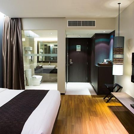 Hotel Sp Residency Near International Igi Airport Delhi ニューデリー エクステリア 写真