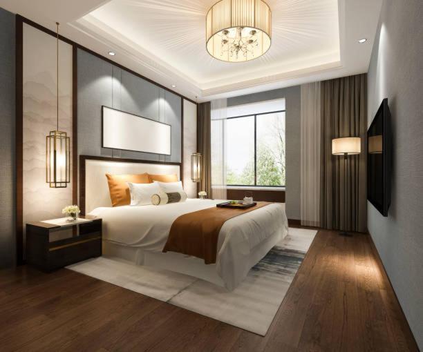 Hotel Sp Residency Near International Igi Airport Delhi ニューデリー エクステリア 写真